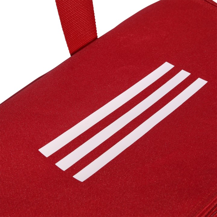 Bolsa Adidas TIRO L DUFFLE M TEPORE/ROJA