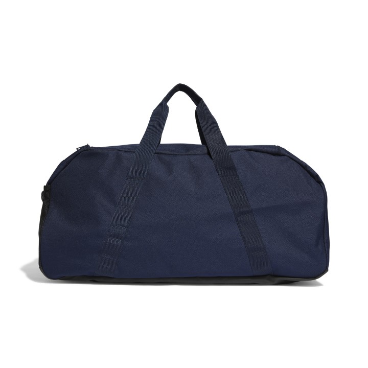 Bolsa Adidas TIRO L DUFFLE M TENABL/AZUL/BLANCO