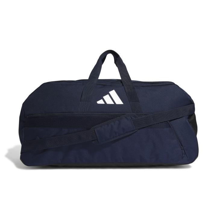 Bolsa Adidas TIRO L DUFFLE L TENABL/AZUL/BLANCO