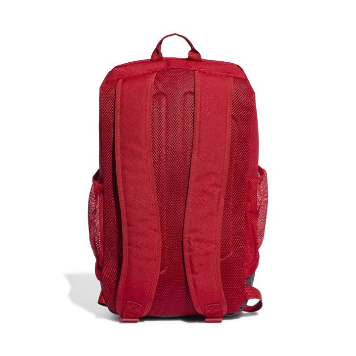 Mochila Adidas TIRO L TEPORE ROJA