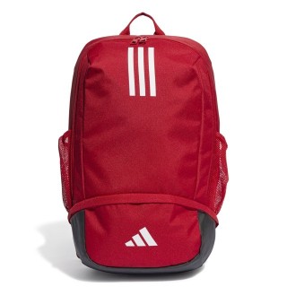 Mochila Adidas TIRO L TEPORE ROJA