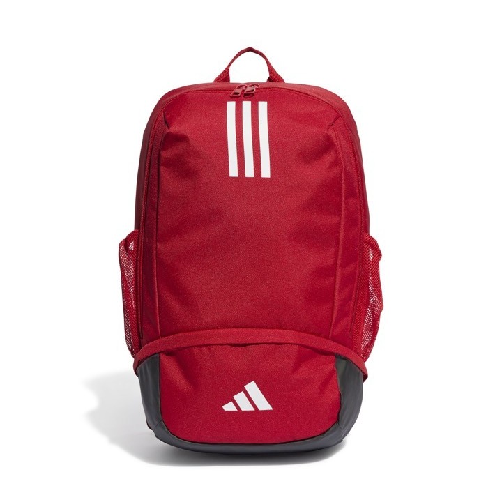 Mochila Adidas TIRO L TEPORE ROJA