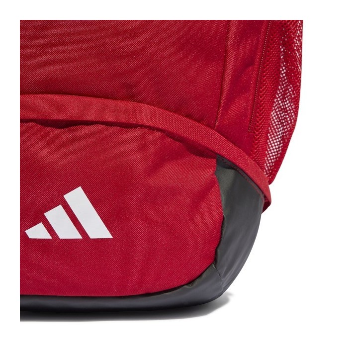 Mochila Adidas TIRO L TEPORE ROJA