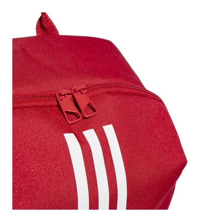 Mochila Adidas TIRO L TEPORE ROJA