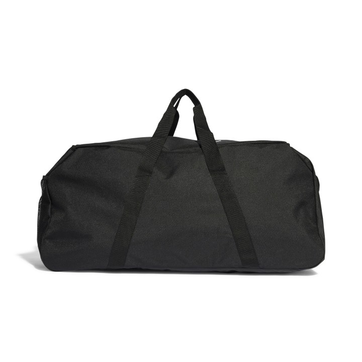Bolsa Adidas TIRO L DUFFLE L NEGRO/BLANCO