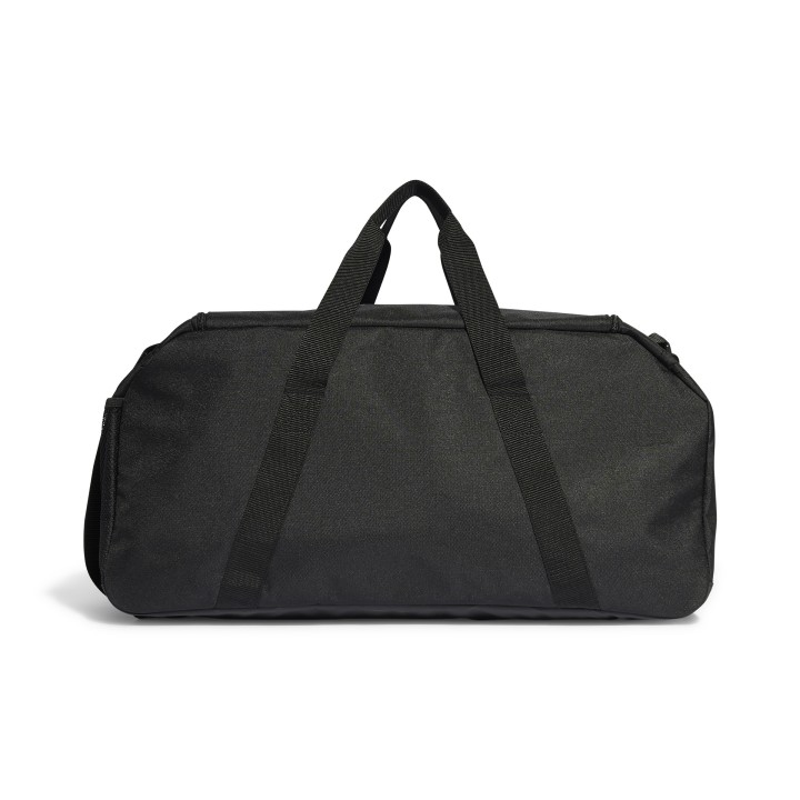 Bolsa Adidas TIRO L DUFFLE M NEGRO/BLANCO
