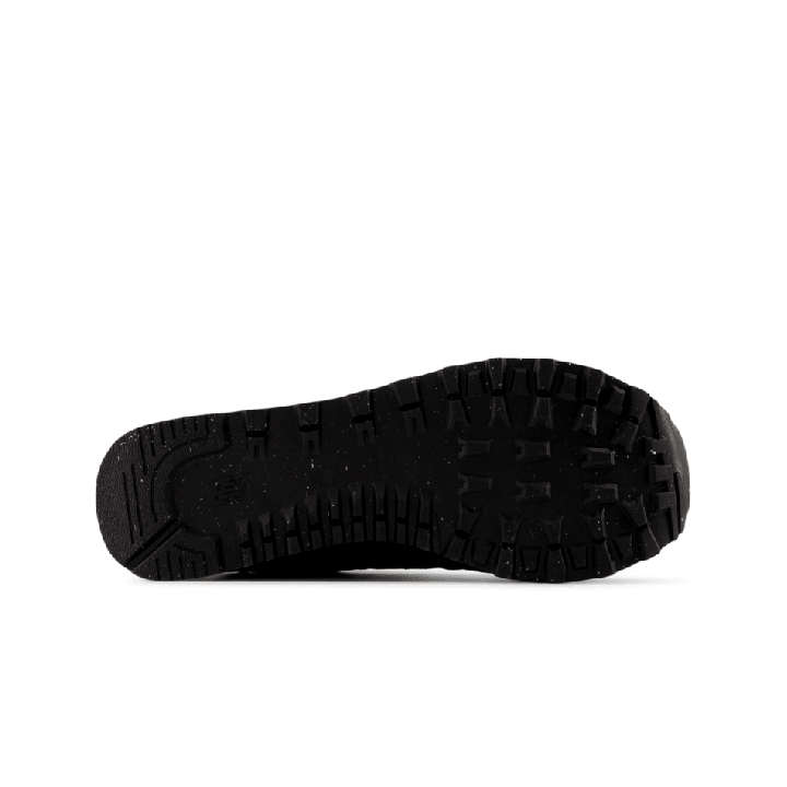 Zapatillas New Balance 574 negras