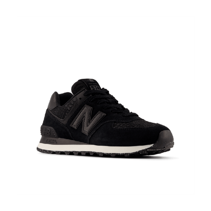 Zapatillas New Balance 574 negras