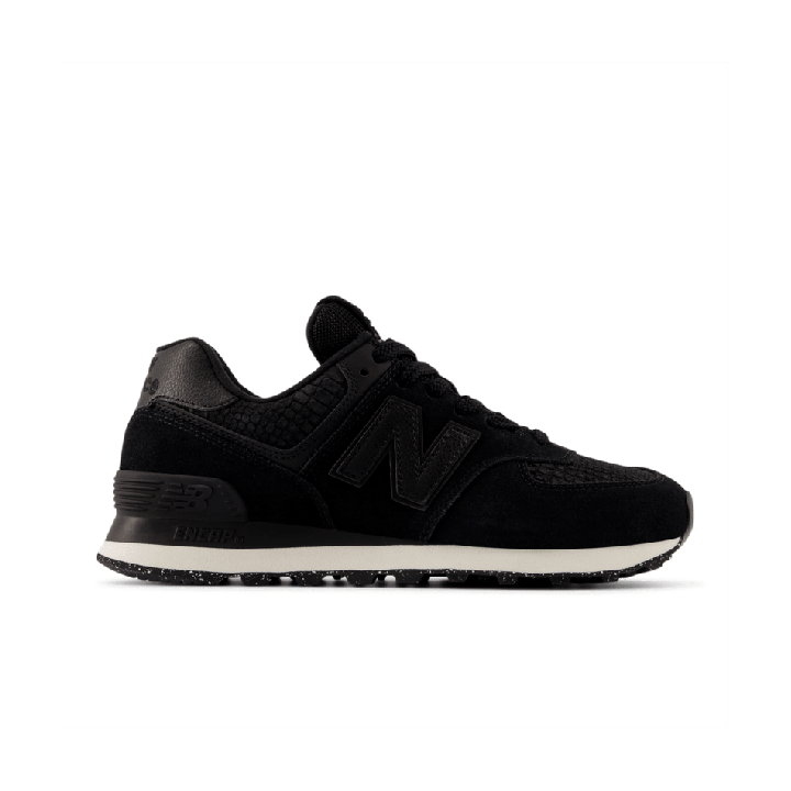 Zapatillas New Balance 574 negras