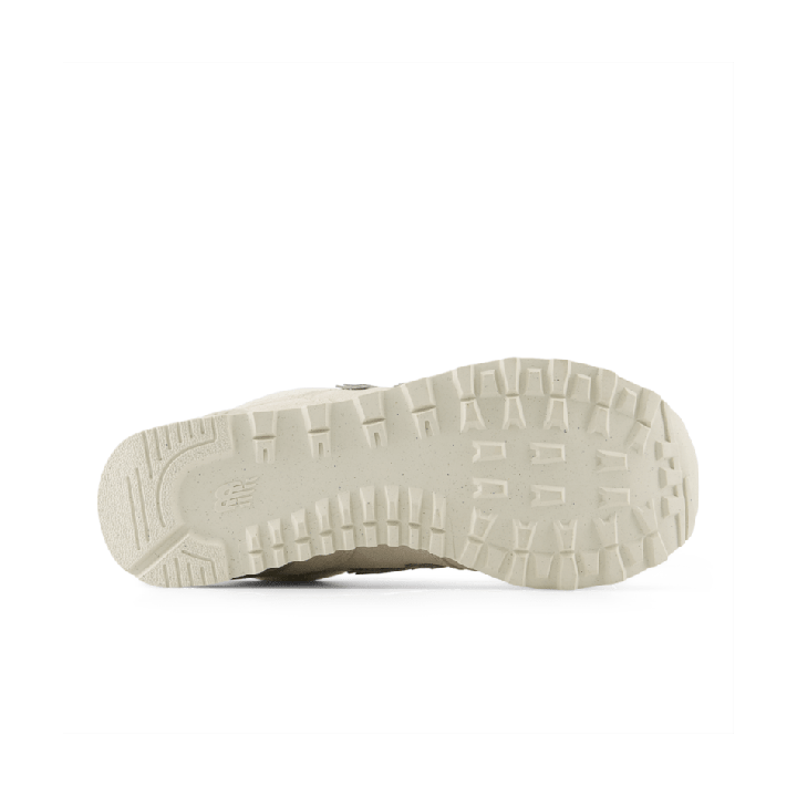 Zapatillas New Balance 574 beige