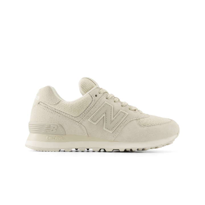 Zapatillas New Balance 574 beige