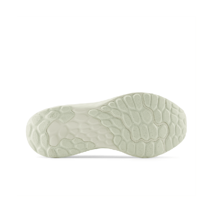 Zapatillas New Balance Fresh Foam Arishi v4 plateada