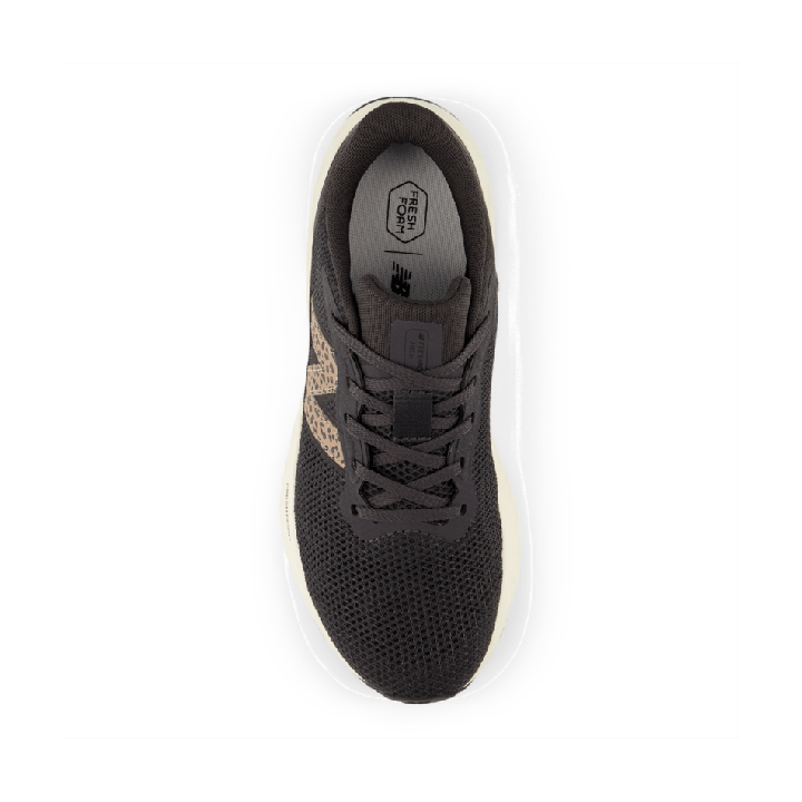 Zapatillas New Balance Fresh Foam Arishi v4 negras