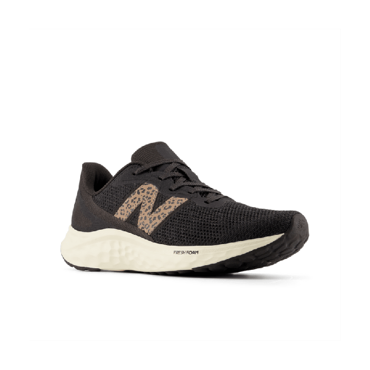 Zapatillas New Balance Fresh Foam Arishi v4 negras
