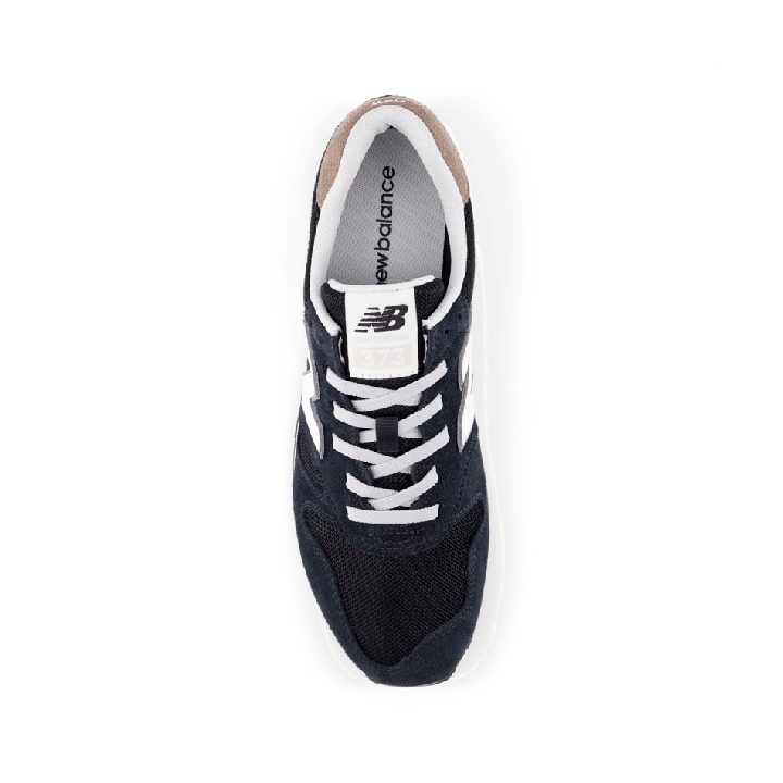 Zapatillas New Balance 373v2 azul marino