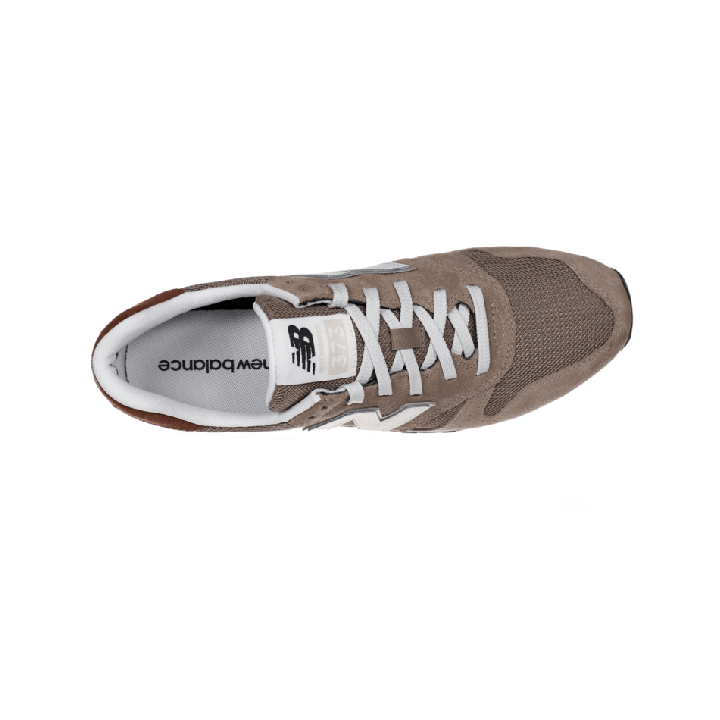 Zapatillas New Balance 373v2 marrón