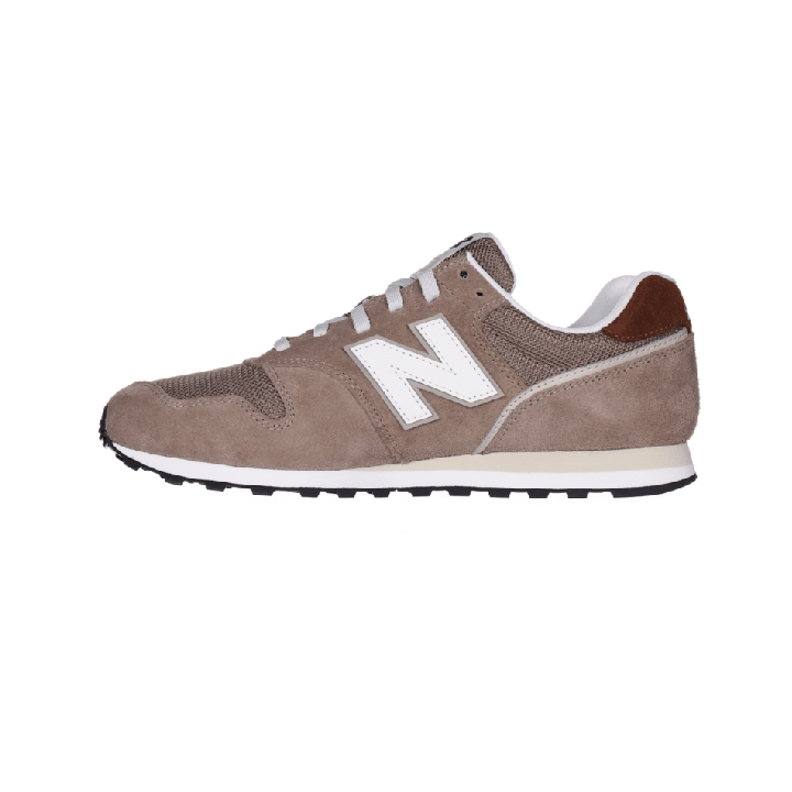 Zapatillas New Balance 373v2 marrón