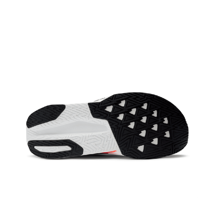 Zapatillas New Balance FuelCell Rebel v5 rojas