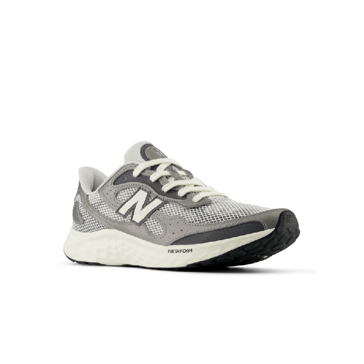 Zapatillas New Balance Fresh Foam Arishi v4 grises