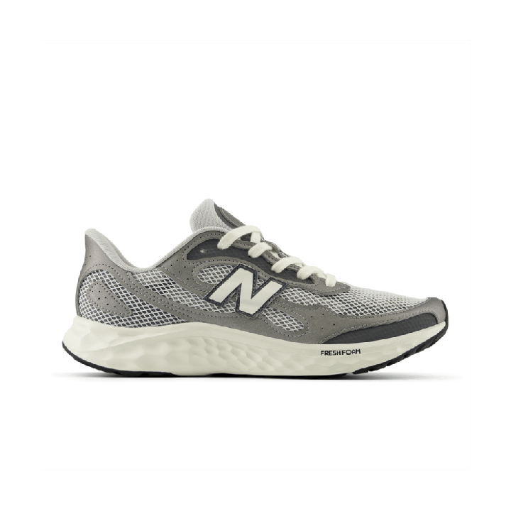Zapatillas New Balance Fresh Foam Arishi v4 grises