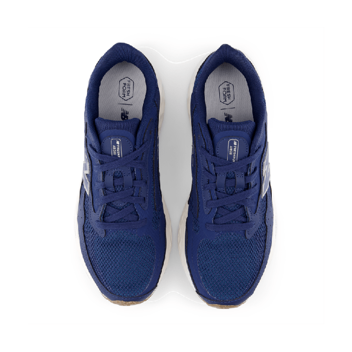 Zapatillas New Balance Fresh Foam Arishi v4 azul