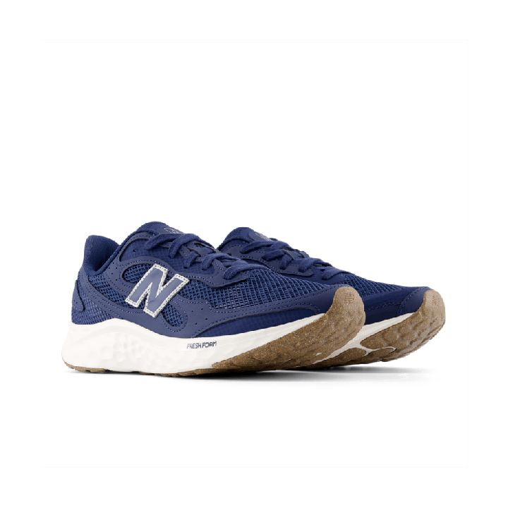 Zapatillas New Balance Fresh Foam Arishi v4 azul