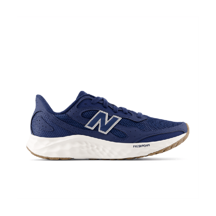 Zapatillas New Balance Fresh Foam Arishi v4 azul