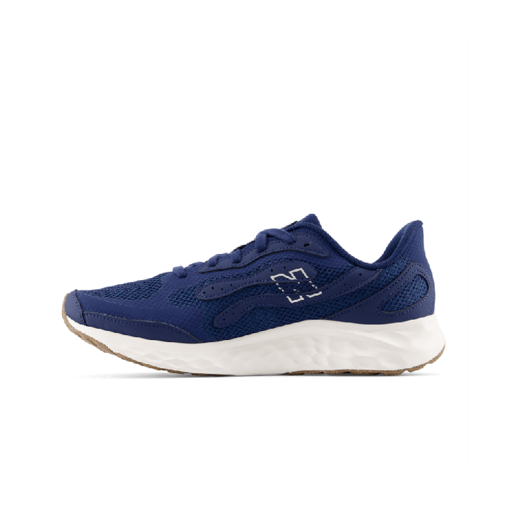 Zapatillas New Balance Fresh Foam Arishi v4 azul