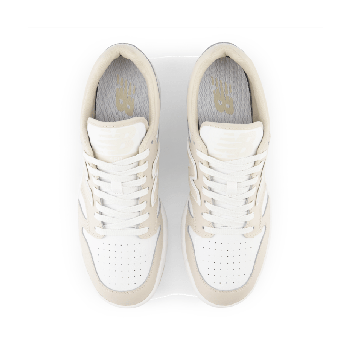 Zapatillas New Balance 480 beige