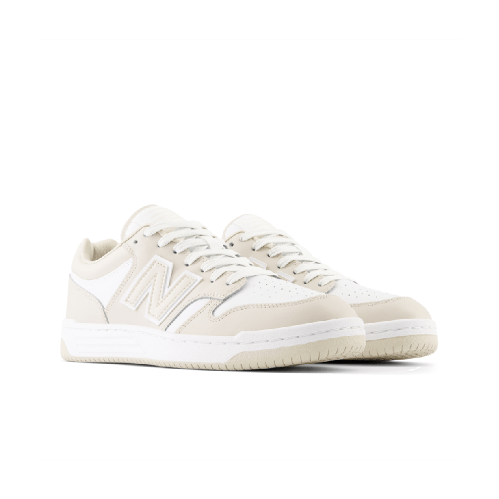 Zapatillas New Balance 480 beige