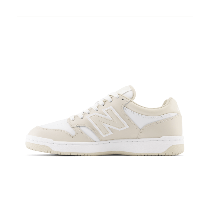 Zapatillas New Balance 480 beige