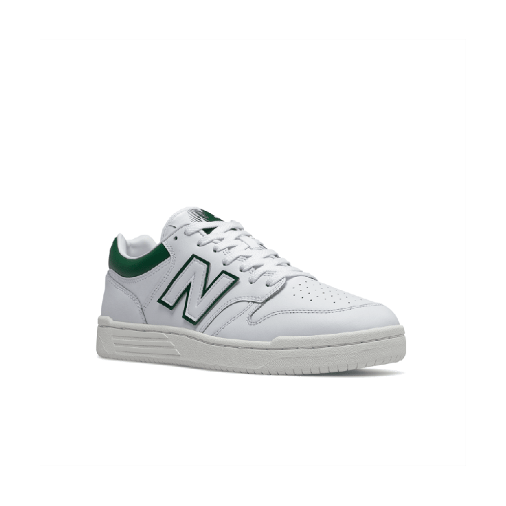 Zapatillas New Balance 480 blancas