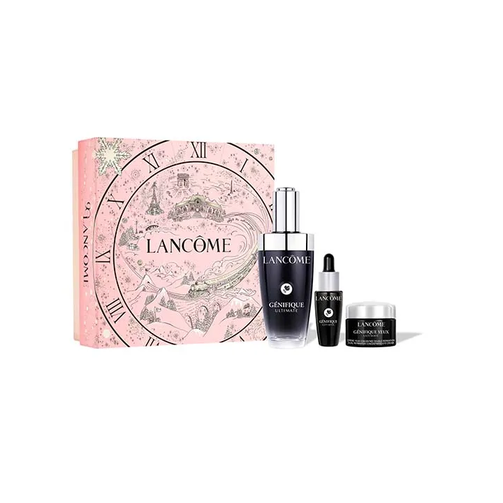 Estuche Lancome Genifique serum 50 ml