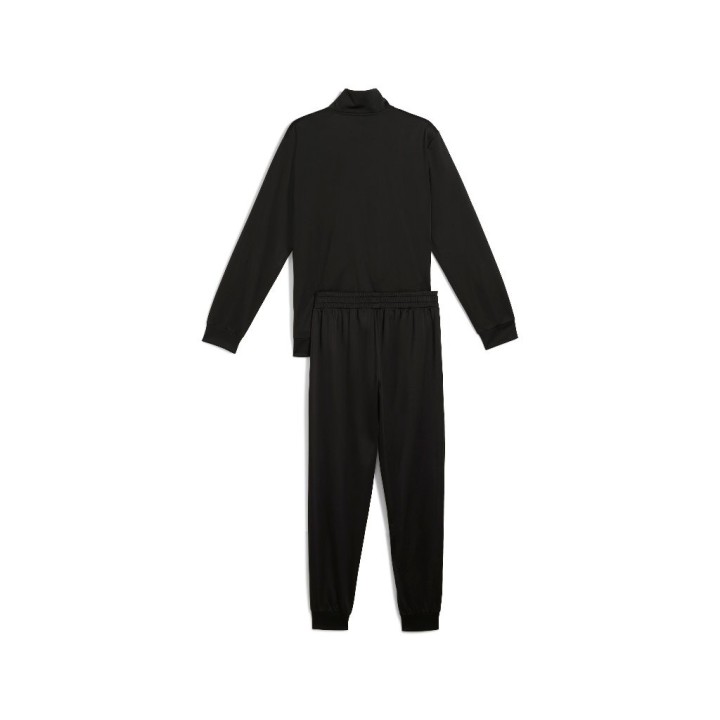 Chándal Puma ESS Poly Suit cl AW25 negro