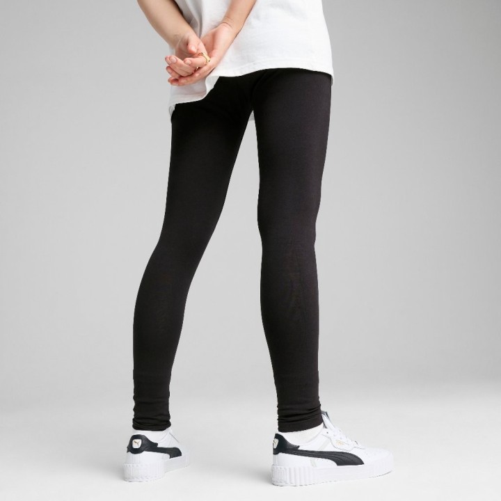 Leggins Puma ESS Small No, 1 Logo Leggings C/O negros
