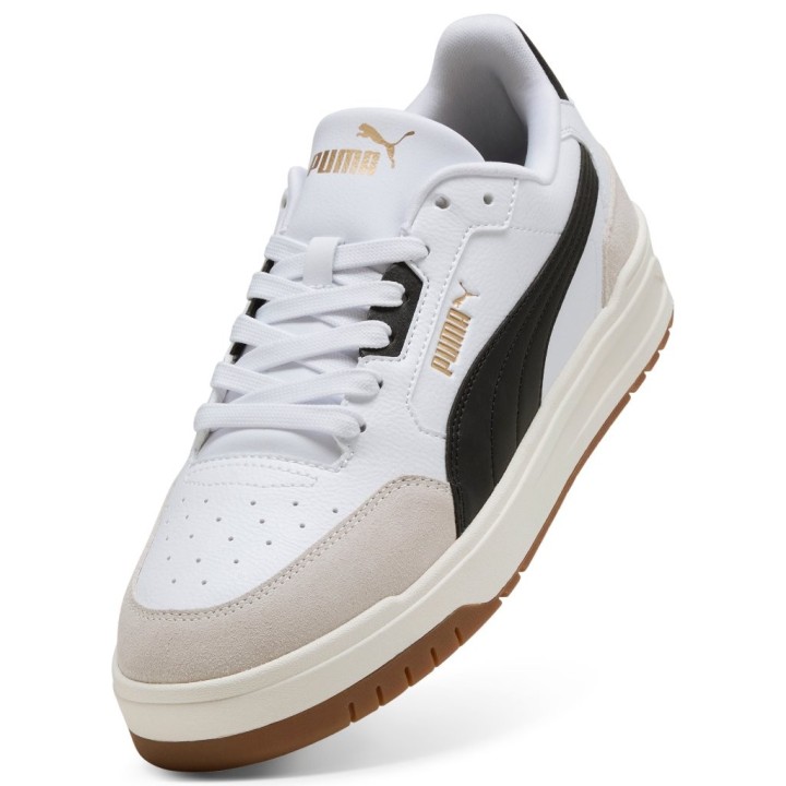 Zapatillas Puma Shuffle Downtown OG C/O blanco