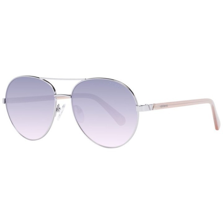 Gafas de sol aviador para mujer Guess