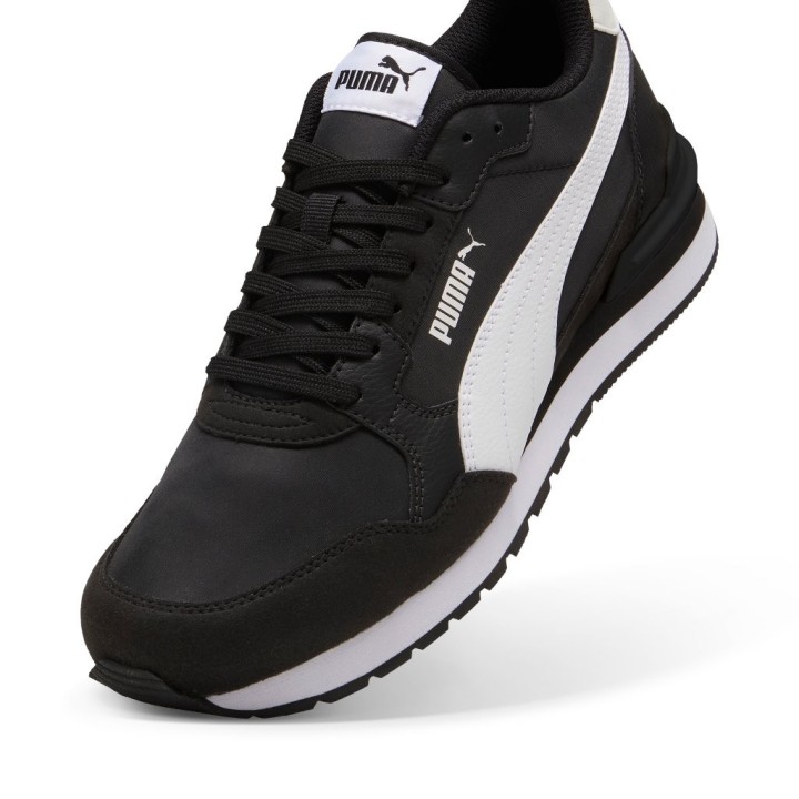 Zapatillas Puma ST Runner v4 NL C/O negro