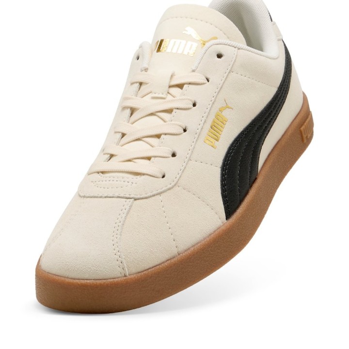 Zapatillas Puma Club II C/O beige