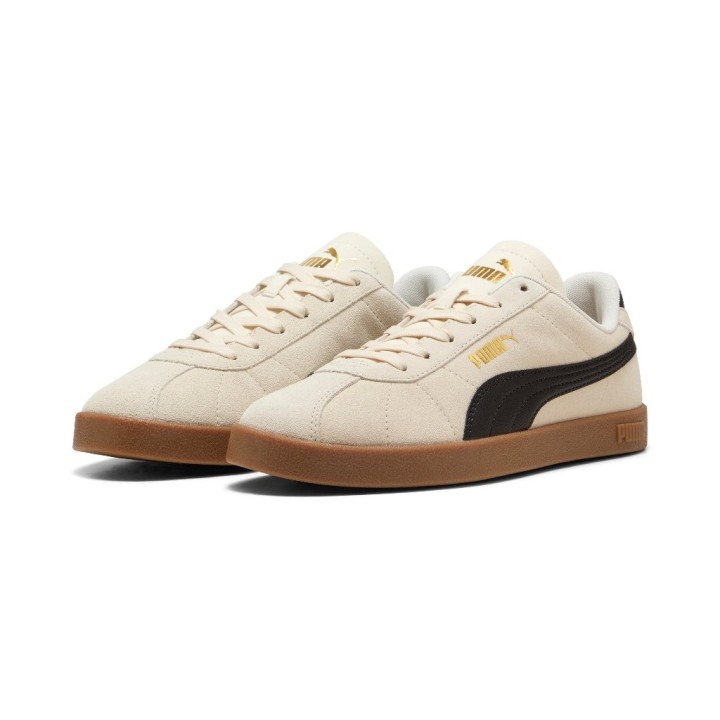 Zapatillas Puma Club II C/O beige