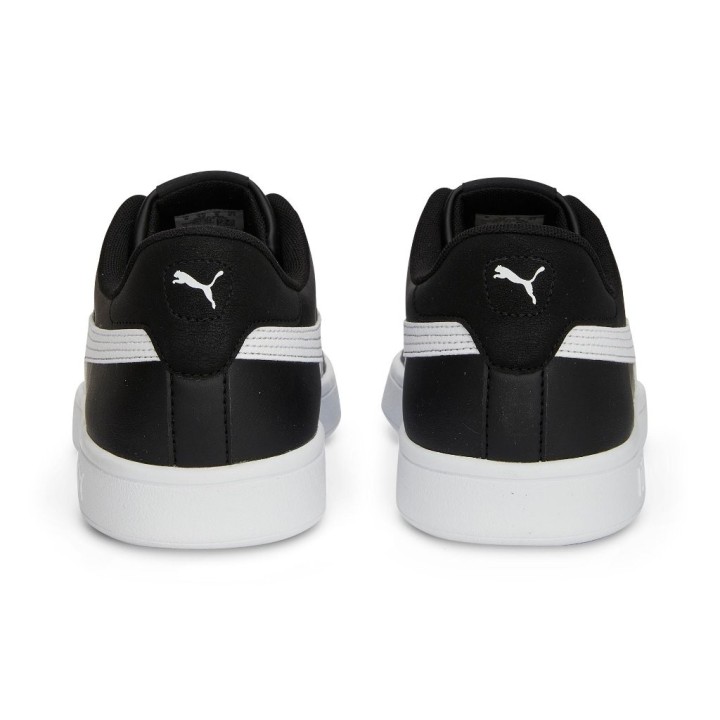 Zapatillas Puma Smash 3,0 L C/O negro