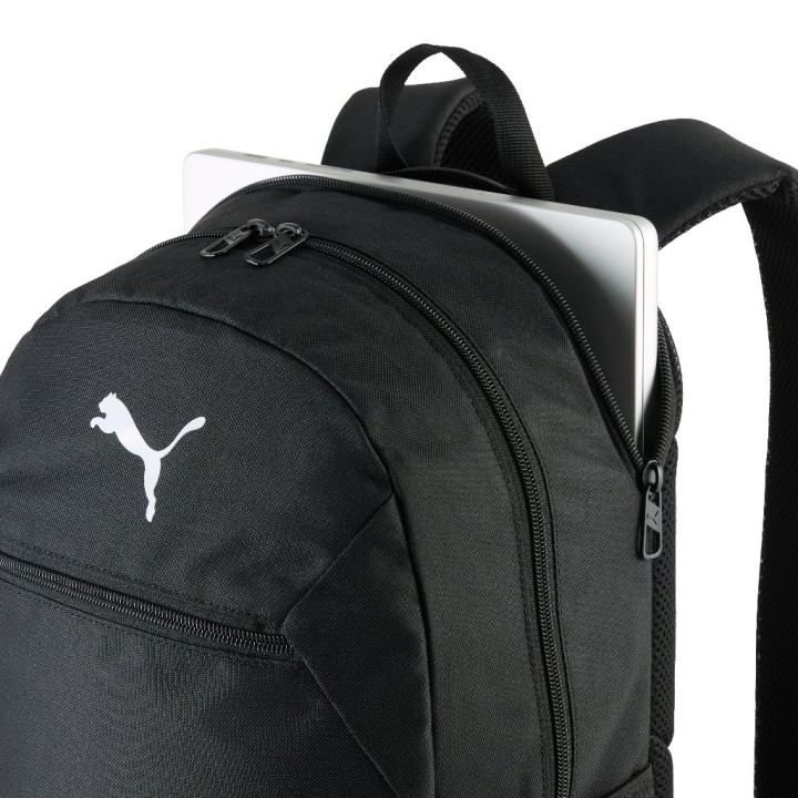 Mochila Puma FUNDAMENTAL AW25 negro
