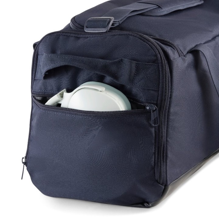 Bolsa Puma CHALLENGER Small Sports AW25 azul marino