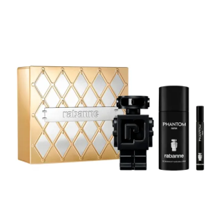 Estuche Paco Rabanne Phantom EDP 100 ml