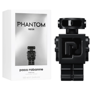 Perfume Paco Rabanne Phantom 100 ml