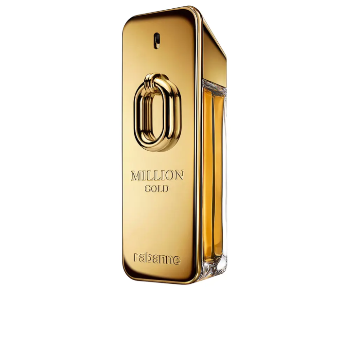 Perfume Paco Rabanne MILLION GOLD INTENSE Eau De Parfum 200ML
