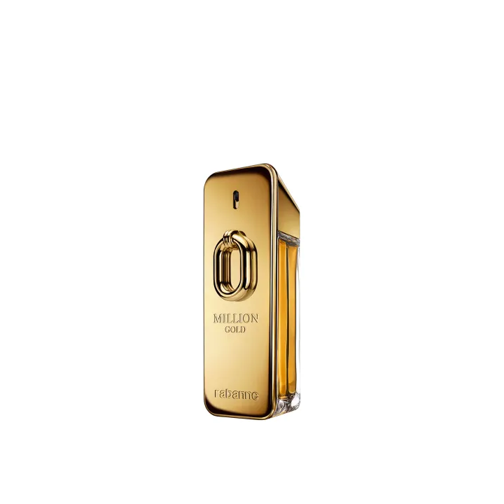 Perfume Paco Rabanne MILLION GOLD INTENSE Eau De Parfum 100 Vaporizador