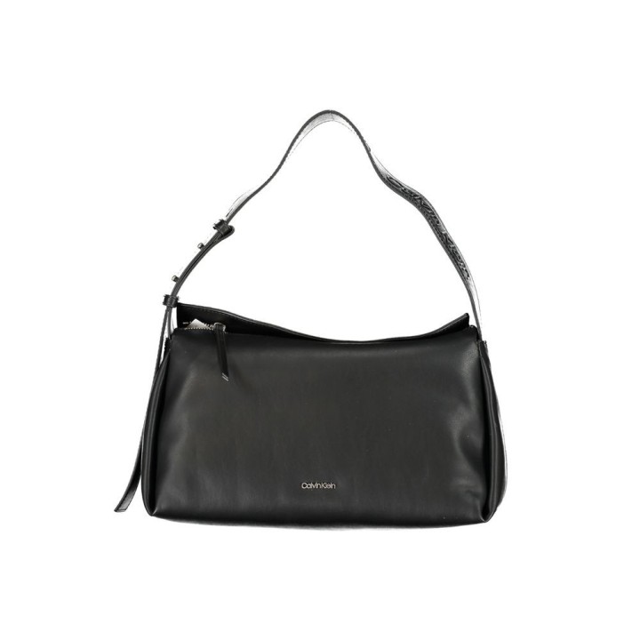 Calvin Klein Bolso asa ajustable minimalista