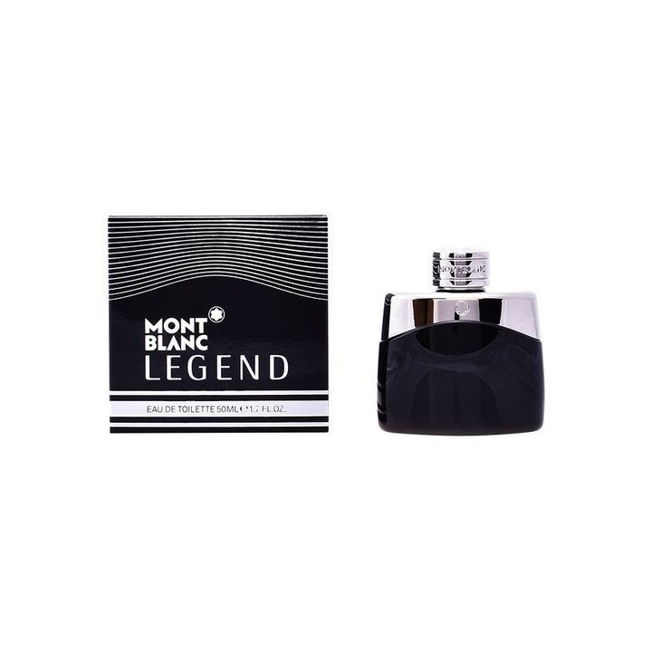 Perfume MONTBLANC LEGEND EDT 100 Vaporizador