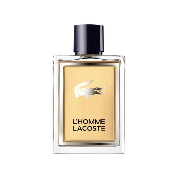 Perfume LACOSTE L'HOMME EDT 100 Vaporizador